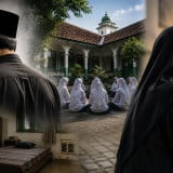Ayah Santriwati Beberkan Kejanggalan di Ponpes Pati, Sebut Anaknya Dikeluarkan usai Tolak Temani Pelaku Tidur