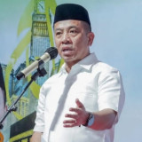 Jamaah Calon Haji Diimbau Untuk Jaga Kesehatan