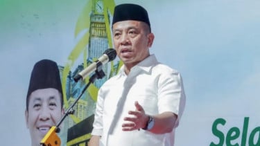 Jamaah Calon Haji Diimbau Untuk Jaga Kesehatan