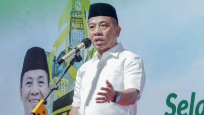 Jamaah Calon Haji Diimbau Untuk Jaga Kesehatan