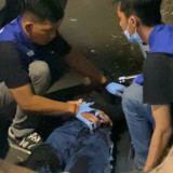 Dipicu Dendam Keluarga, Perempuan di Bandung Tewas Ditusuk Mantan Kakak Ipar