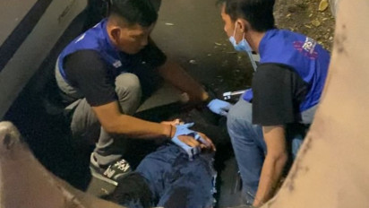 Dipicu Dendam Keluarga, Perempuan di Bandung Tewas Ditusuk Mantan Kakak Ipar