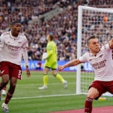 Update Klasemen Liga Inggris 2025-2026: Arsenal Beri Keuntungan kepada Tottenham Hotspur demi Jauhi Manchester City