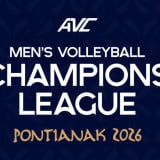 Jadwal AVC Champions League 2026 Pekan Ini: Saatnya Jakarta Bhayangkara Presisi dan Garuda Jaya Unjuk Gigi