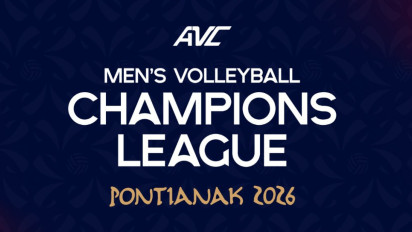 Jadwal AVC Champions League 2026 Pekan Ini: Saatnya Jakarta Bhayangkara Presisi dan Garuda Jaya Unjuk Gigi