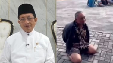 Respons Tegas Menteri Agama soal Kasus Pelecehan di Ponpes Ndolo Kusumo, Nasaruddin Umar: Tidak Ada Toleransi