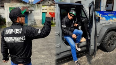 Kades Hoho Tak Gentar, Datangi Kecamatan Seusai Tegaskan Tetap Lantik Perangkat Desa Purwasaba