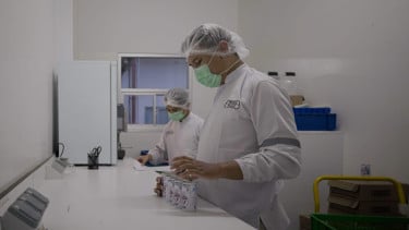 Kisah Inspiratif Anak Petani di Pemalang Berhasil Wujudkan Mimpi di Industri Pangan Dunia