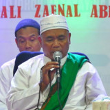 Cium Pipi dan Bibir Jadi Pemandangan Biasa yang Dilakukan Kiai Ashari kepada Santriwati di Ponpes Ndholo Kusumo Pati