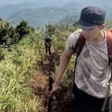 ITB Ungkap Kronologi Hilangnya Arief Wibisono di Gunung Puntang, Ternyata Mahasiswa S2 Itu Terpisah Saat Turun