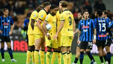 Update Klasemen Liga Italia 2025-2026: Emil Audero Ketiban Untung, AC Milan Terancam Batal Tampil di Liga Champions