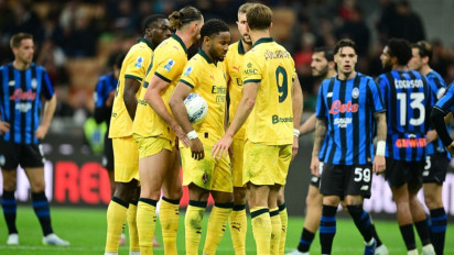 Update Klasemen Liga Italia 2025-2026: Emil Audero Ketiban Untung, AC Milan Terancam Batal Tampil di Liga Champions