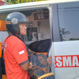 Satu Keluarga Tenggelam di Embung Sigit Sragen, Ibu dan Anak Meninggal, Ayah Selamat