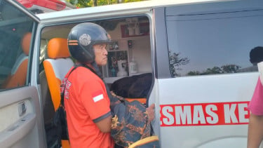 Satu Keluarga Tenggelam di Embung Sigit Sragen, Ibu dan Anak Meninggal, Ayah Selamat