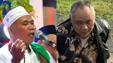 TRENDING: Pengakuan Mengejutkan Santriwati Ponpes Pati, Gerak-gerik Janggal Kiai Ashari, Kesaksian Korban Soal Modus Terapi Batin