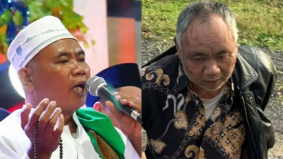 Pengakuan Mengejutkan dari Korban, Ternyata Kiai Ashari Minta Santriwati melakukan Aktivitas di Luar Nalar
