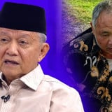 Reaksi Waketum MUI Buya Anwar Abbas soal Pelaku Pelecehan di Ponpes: Berdasarkan Syariat, Ini Orang Harus Dirajam
