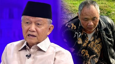 Reaksi Waketum MUI Buya Anwar Abbas soal Pelaku Pelecehan di Ponpes: Berdasarkan Syariat, Ini Orang Harus Dirajam