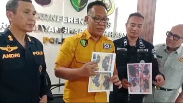 Korban Tewas Bus ALS di Muratara Bertambah Jadi 18, Tim DVI Temukan Dugaan Jenazah Anak di Bawah 5 Tahun