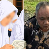 Modus “Pengobatan” Kiai Ashari Terungkap: Dalih Penyakit Batin hingga Ajak Santriwati Tidur Bareng