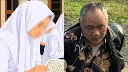 Modus “Pengobatan” Kiai Ashari Terungkap: Dalih Penyakit Batin hingga Ajak Santriwati Tidur Bareng