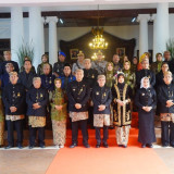 Hari Jadi ke-733, Bupati Mojokerto Dorong Pembangunan Lebih Merata dan Berdampak bagi Masyarakat
