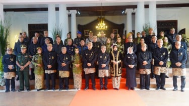 Hari Jadi ke-733, Bupati Mojokerto Dorong Pembangunan Lebih Merata dan Berdampak bagi Masyarakat