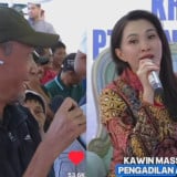 Nelayan di Maluku Utara dibuat Full Senyum, Sherly Tjoanda Siap Tanggung Biaya Nikah Massal