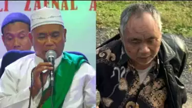Pengakuan Mengejutkan Santriwati: Dugaan Pencabulan oleh Kiai Ashari Berulang, Korban Capai 50 Orang