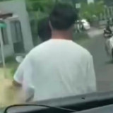Pria Diduga Rusak dan Halangi Ambulans di Depok Akhirnya Ditangkap, Polisi Ungkap Kronologinya