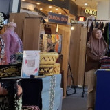 Ribuan Orang Kunjungi Lampung Sharia Economic Festival 2026