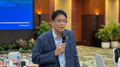 Purbaya Tegas Tutup Pintu Tax Amnesty: Selama Saya Menjabat, Tidak Akan Ada Pengampunan Pajak