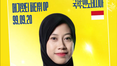 Kata-kata Megawati Hangestri Usai Resmi Gabung Hyundai Hillstate di Liga Voli Korea 2026-2027: Ingin Raih Gelar Juara