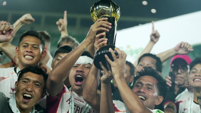 Bisa Bela Timnas Indonesia Tanpa Naturalisasi, 3 Pemain Juara Championship Ini Layak Dilirik John Herdman Buat Piala AFF 2026: Ada Eks Liga Malaysia