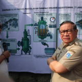 Pemprov DKI Bakal Evaluasi Gerakan Pilah Sampah Tiap 2 Minggu Sekali