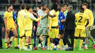AC Milan OTW Cuci Gudang? 3 Pemain Rossoneri dengan Rating Buruk Ini Layak Dijual Usai Dikalahkan Atalanta di Liga Italia