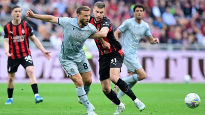 Tumbal Finansial AC Milan, Manajemen Buka Opsi Jual Strahinja Pavlovic Meski Jadi Andalan Allegri Sepanjang Musim