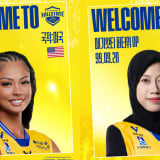 Baru Gabung Hyundai Hillstate, Megawati Hangestri dan Jordan Wilson Sudah Punya Julukan Baru