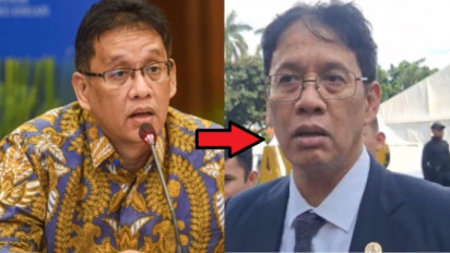 Tubuh Makin Kurus hingga Disuntik 8 Titik, Menkeu Purbaya Yudhi Sadewa Jawab Keresahan Publik: Sengaja Diet