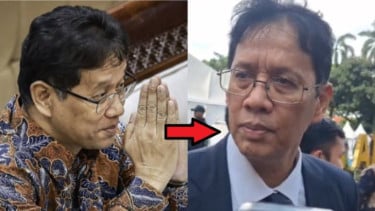 Berat Badan Susut Drastis hingga Disuntik 8 Kali, Menkeu Purbaya Yudhi Sadewa: Sengaja Diet