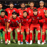 Kembali ke Piala Asia Setelah 40 Tahun, Singapura Pilih Tim yang Bisa Keluar dari Zona Nyaman pada FIFA Matchday Juni 2026