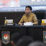 Soroti Maraknya OTT di Daerah, Wamendagri Sebut Peluncuran Panduan Antikorupsi Jadi Momentum Reformasi dan Birokrasi