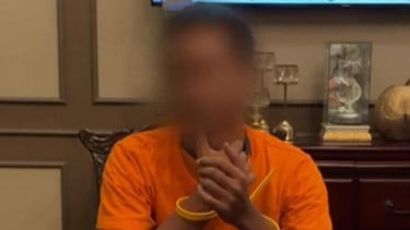 Tabir Kasus Pencabulan Santri di Surabaya, Pelaku Akui Takut Zina Tapi Cabuli 7 Santri Laki-laki