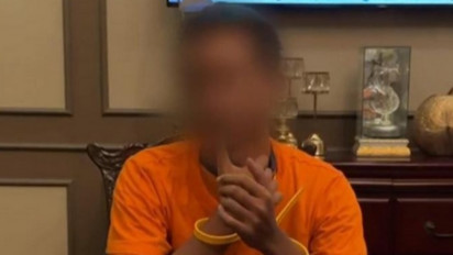Tabir Kasus Pencabulan Santri di Surabaya, Pelaku Akui Takut Zina Tapi Cabuli 7 Santri Laki-laki