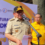 Gerakan Pemilahan Sampah Dimulai, Pramono Instruksikan RT hingga Wali Kota Bergerak Masif