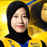 Media Korea Tak Habis Pikir, Sebut Hyundai Hillstate Dapat  Jackpot  Usai Rekrut Megawati Hangestri