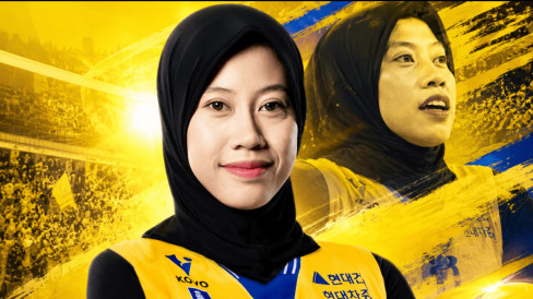 Catat Tanggalnya, Ini Jadwal Debut Megawati Hangestri Bersama Suwon ...