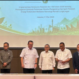 Zulhas Sebut Indonesia Darurat Sampah: Tak Mungkin Jadi Negara Maju Jika Sampah Tak Diselesaikan