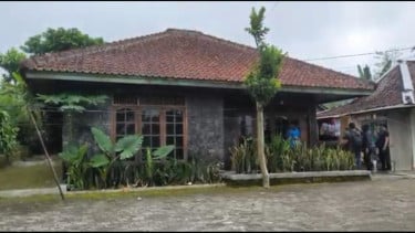 Polresta Sleman Ungkap Kondisi 11 Bayi dari Rumah Penampungan di Pakem, Tiga Masih Dirawat Intensif di RS