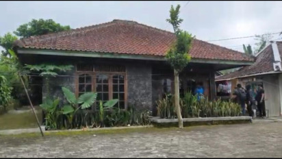 Polresta Sleman Ungkap Kondisi 11 Bayi dari Rumah Penampungan di Pakem, Tiga Masih Dirawat Intensif di RS
